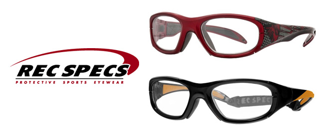 RECSPECS(スポーツユース) RECSPECS(スポーツユース)