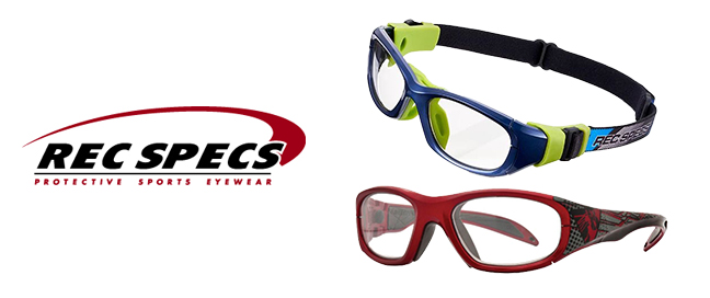 RECSPECS（スポーツユース）