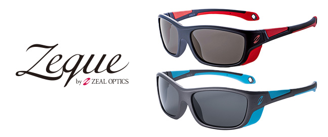 Zeque by ZEAL OPTICS Kids Zeque by ZEAL OPTICS Kids